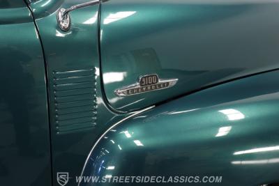 1955 Chevrolet 3100