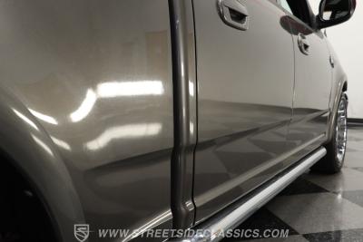 2002 Ford F-150 Supercharged Harley Davidson