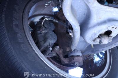 2002 Ford F-150 Supercharged Harley Davidson