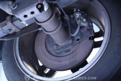 2002 Ford F-150 Supercharged Harley Davidson