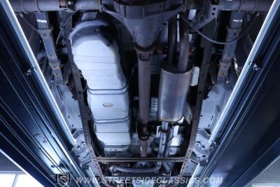 2002 Ford F-150 Supercharged Harley Davidson