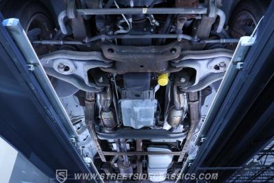 2002 Ford F-150 Supercharged Harley Davidson