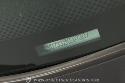 2002 Ford F-150 Supercharged Harley Davidson