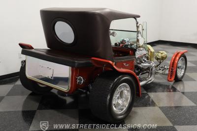 1927 Ford T-Bucket