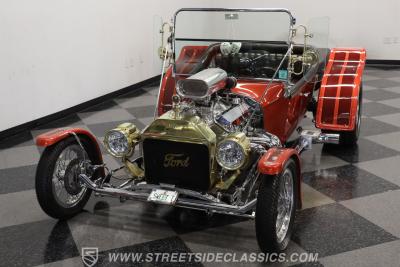 1927 Ford T-Bucket