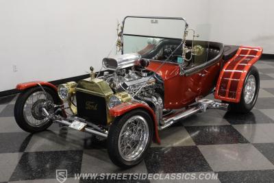 1927 Ford T-Bucket