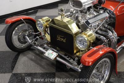 1927 Ford T-Bucket
