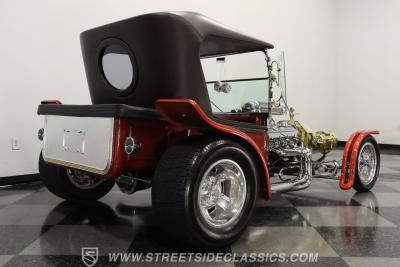 1927 Ford T-Bucket