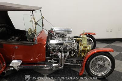 1927 Ford T-Bucket