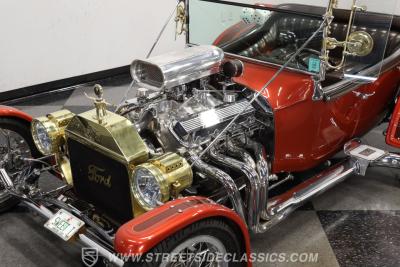 1927 Ford T-Bucket