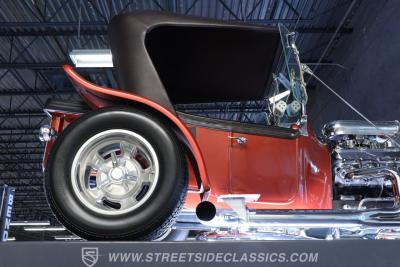 1927 Ford T-Bucket