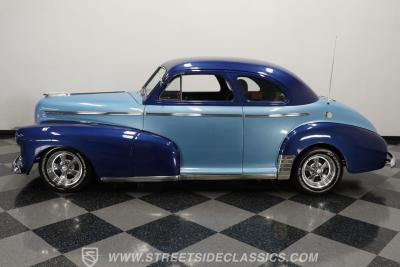 1946 Chevrolet Stylemaster