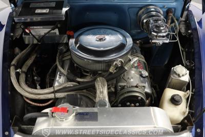 1946 Chevrolet Stylemaster