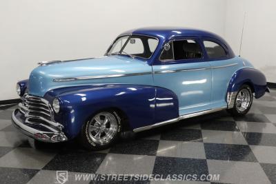 1946 Chevrolet Stylemaster