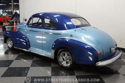 1946 Chevrolet Stylemaster