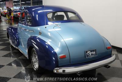 1946 Chevrolet Stylemaster
