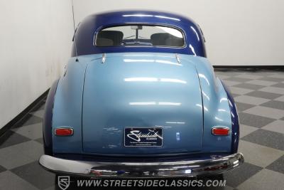1946 Chevrolet Stylemaster
