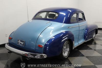 1946 Chevrolet Stylemaster