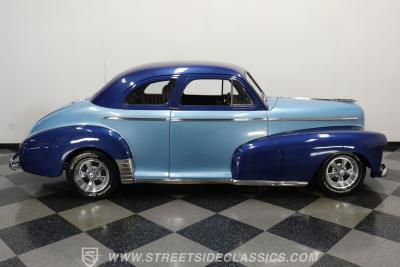 1946 Chevrolet Stylemaster