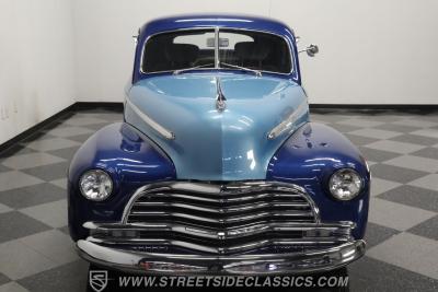 1946 Chevrolet Stylemaster