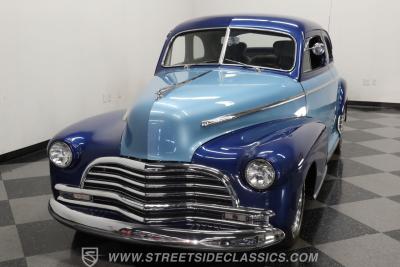 1946 Chevrolet Stylemaster