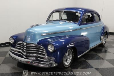 1946 Chevrolet Stylemaster