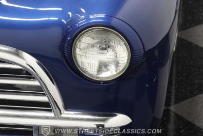 1946 Chevrolet Stylemaster