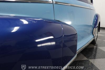 1946 Chevrolet Stylemaster