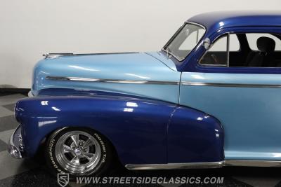 1946 Chevrolet Stylemaster