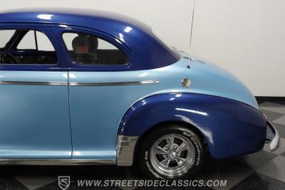 1946 Chevrolet Stylemaster
