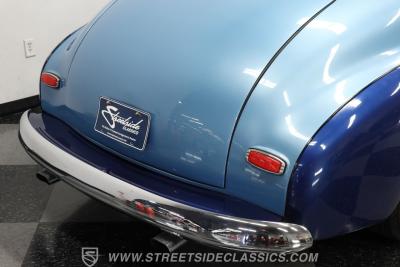 1946 Chevrolet Stylemaster