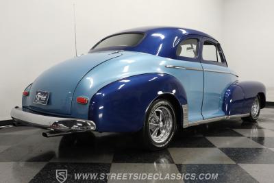 1946 Chevrolet Stylemaster