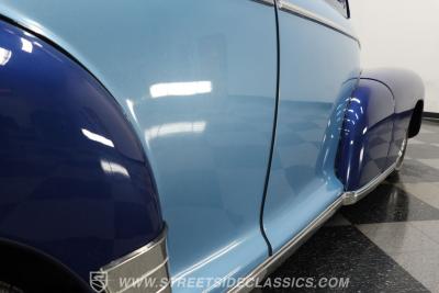 1946 Chevrolet Stylemaster