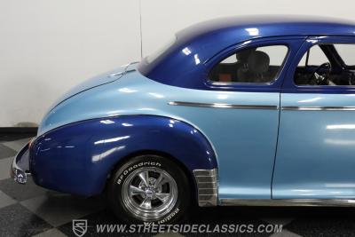 1946 Chevrolet Stylemaster