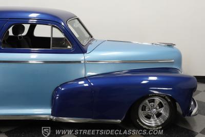 1946 Chevrolet Stylemaster