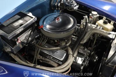 1946 Chevrolet Stylemaster