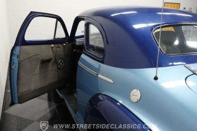 1946 Chevrolet Stylemaster