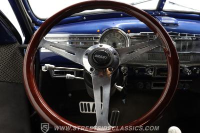 1946 Chevrolet Stylemaster