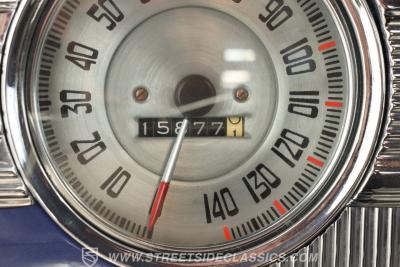 1946 Chevrolet Stylemaster