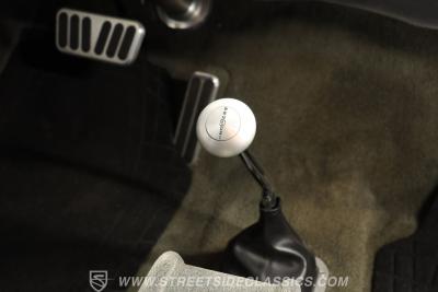 1946 Chevrolet Stylemaster