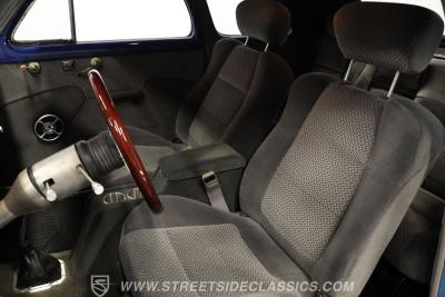 1946 Chevrolet Stylemaster