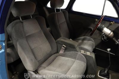 1946 Chevrolet Stylemaster