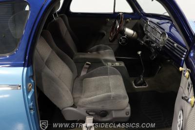 1946 Chevrolet Stylemaster