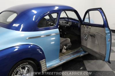 1946 Chevrolet Stylemaster