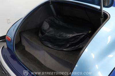 1946 Chevrolet Stylemaster