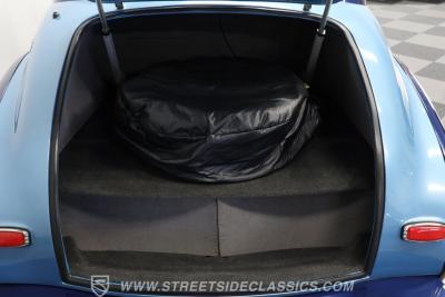 1946 Chevrolet Stylemaster