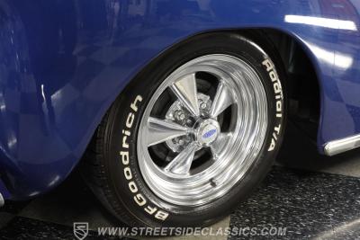 1946 Chevrolet Stylemaster