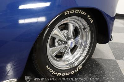 1946 Chevrolet Stylemaster