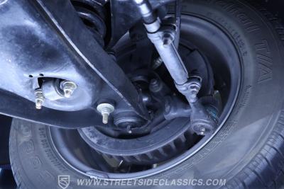 1946 Chevrolet Stylemaster