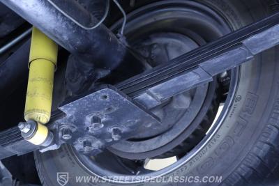 1946 Chevrolet Stylemaster